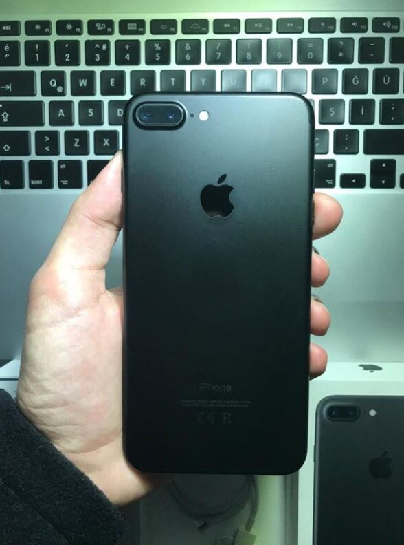 iPhone 7 Plus 32 GB Garantili