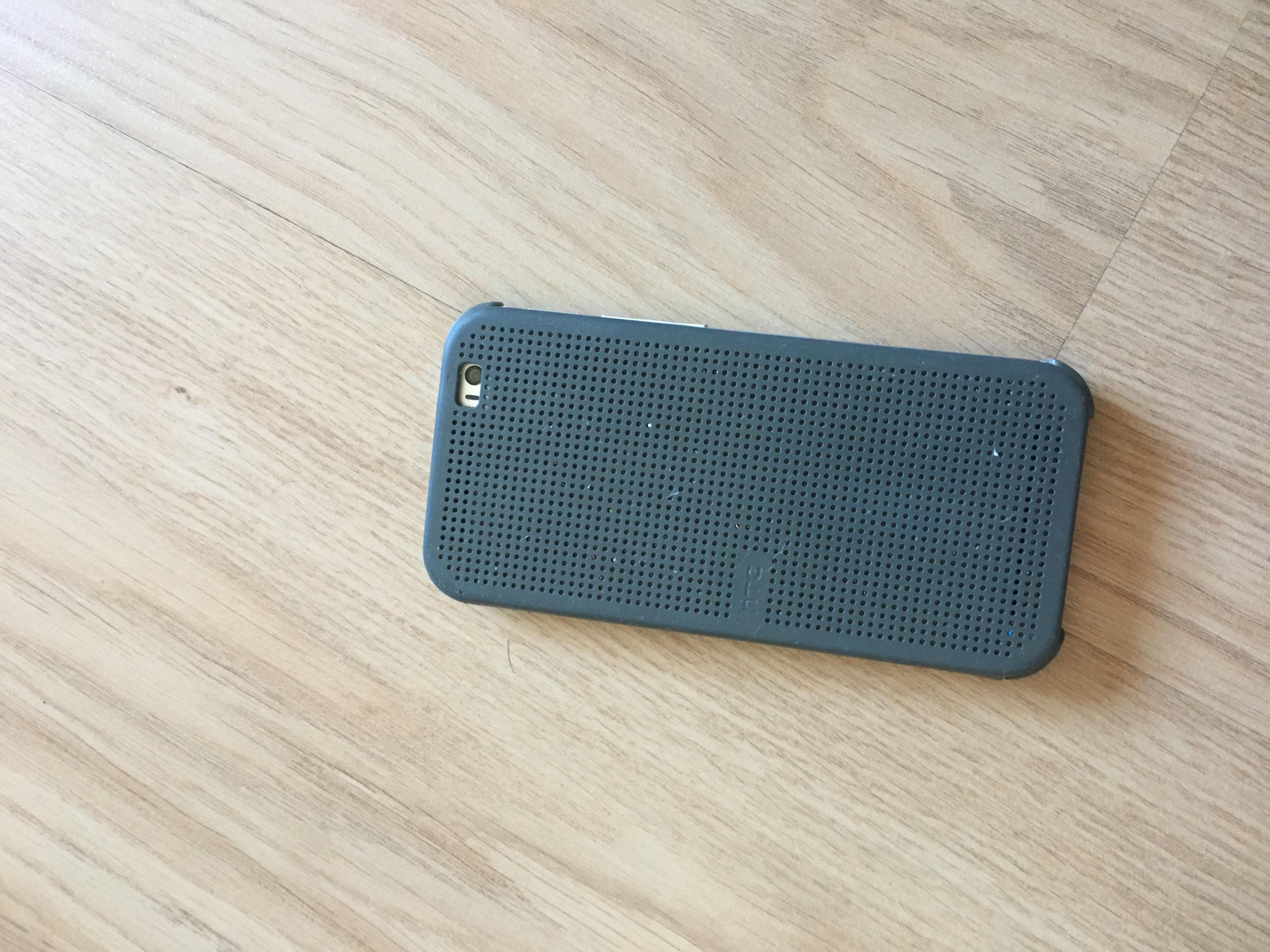 HTC One M8 Yurtdışı Cihazı Dokunmatik Telefon