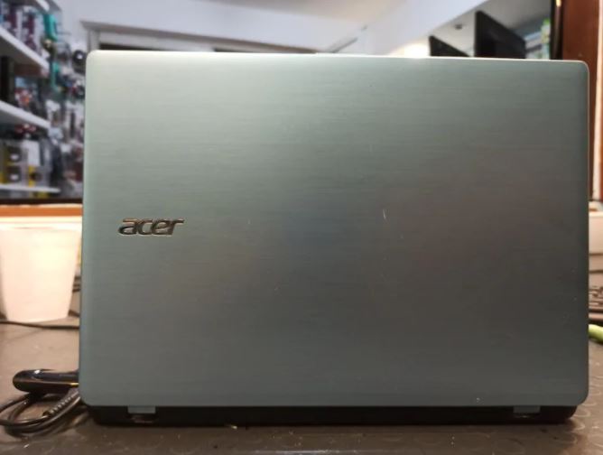 Acer Dokunmatik Laptop
