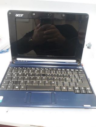 Acer Minibook Sorunsuz Temiz