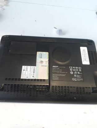 Acer Minibook Sorunsuz Temiz