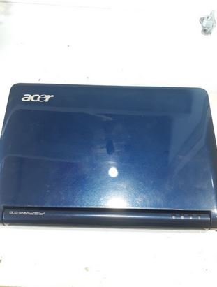 Acer Minibook Sorunsuz Temiz