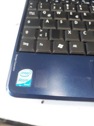 Acer Minibook Sorunsuz Temiz