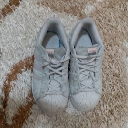 Adidas Kız çocuk Ayakkabısı