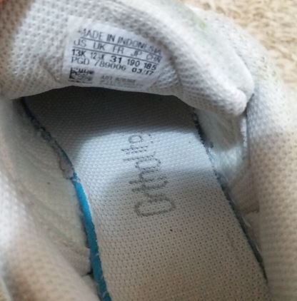 Adidas Kız çocuk Ayakkabısı