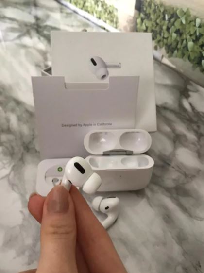 AirPods Pro