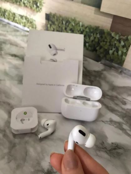 AirPods Pro