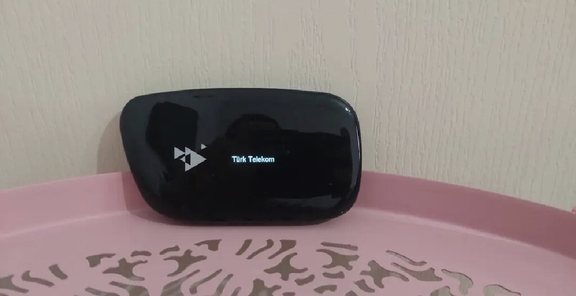 4.5G Wi-Fi Vınn Taşınabilir İnternet