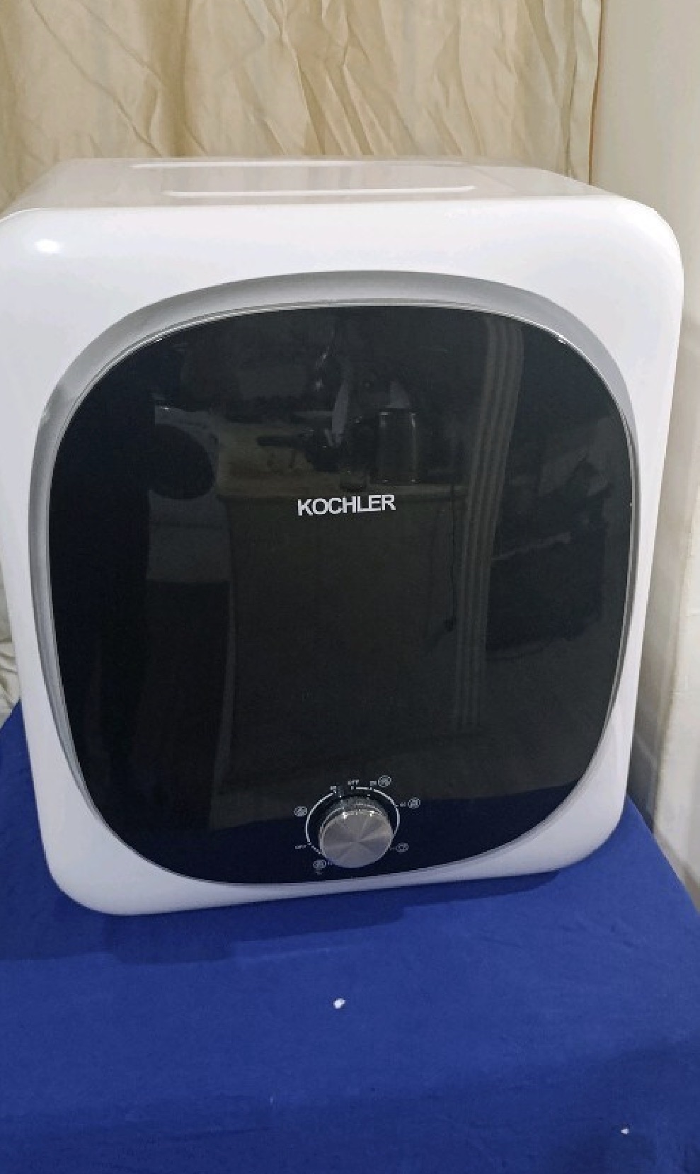 KOCHLER 4Kg Mini Çamaşır Kurutma Makinesi