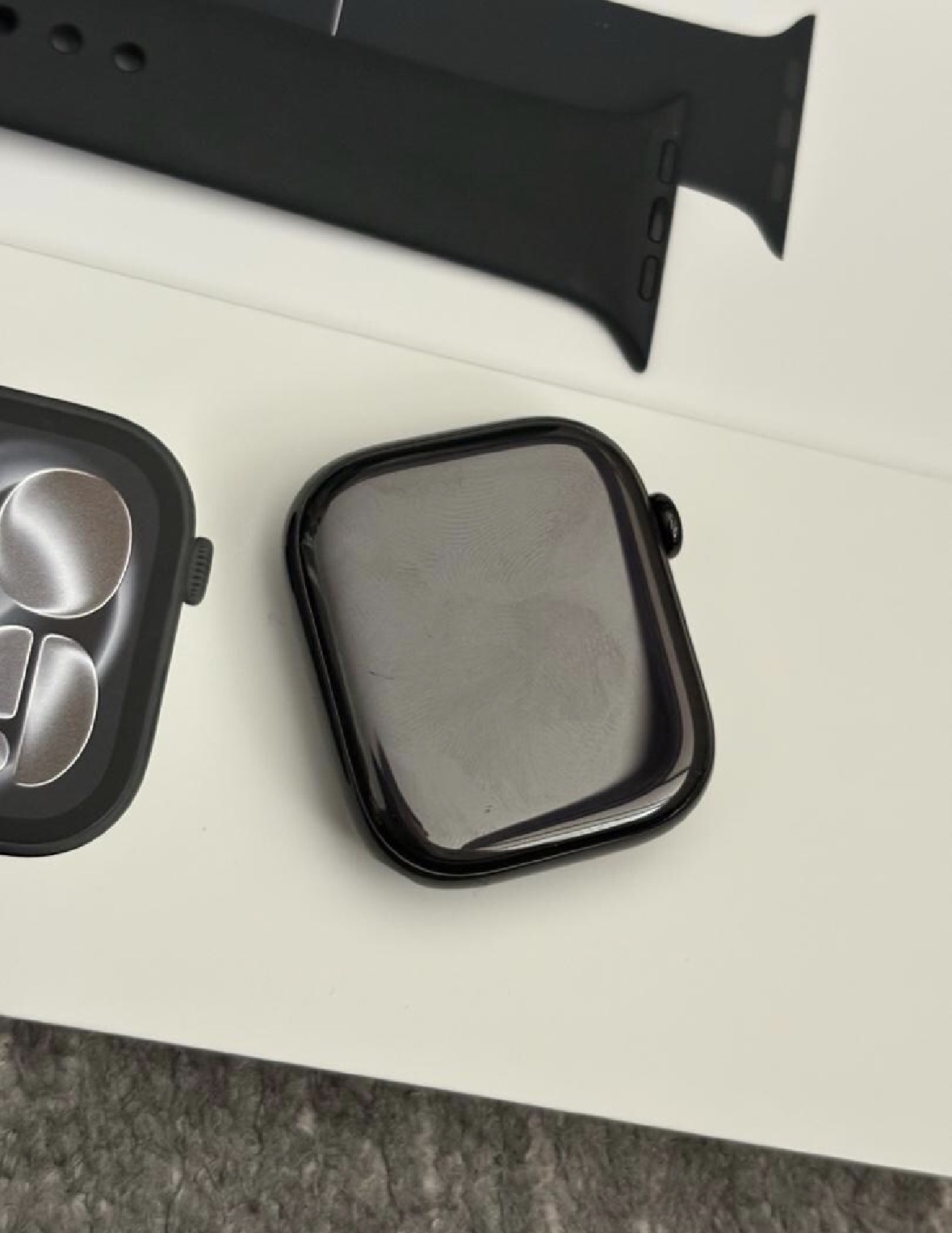 Apple Watch 11 Akıllı Saat