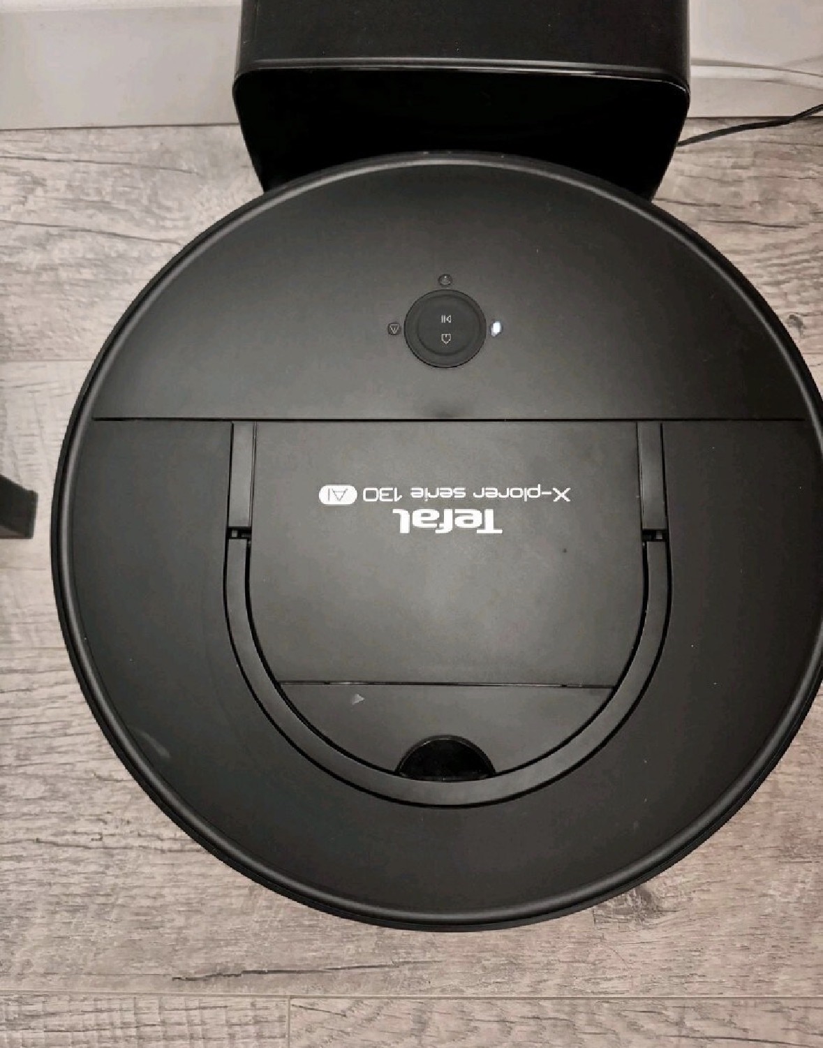 Tefal Temizlik Robotu