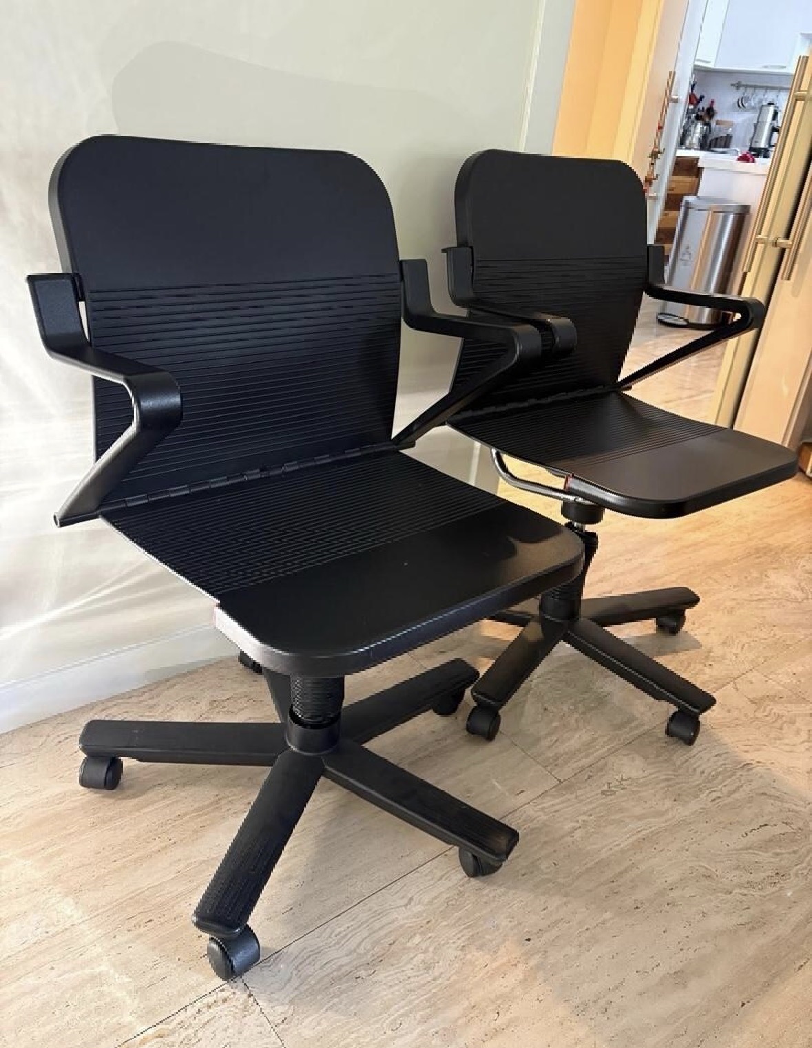 LAGG Marka İtalyan Ofis Sandalyesi