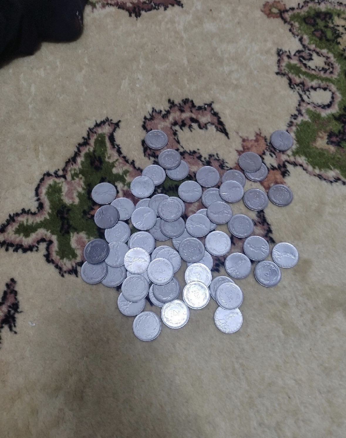 2,5TL Koleksiyonluk Para