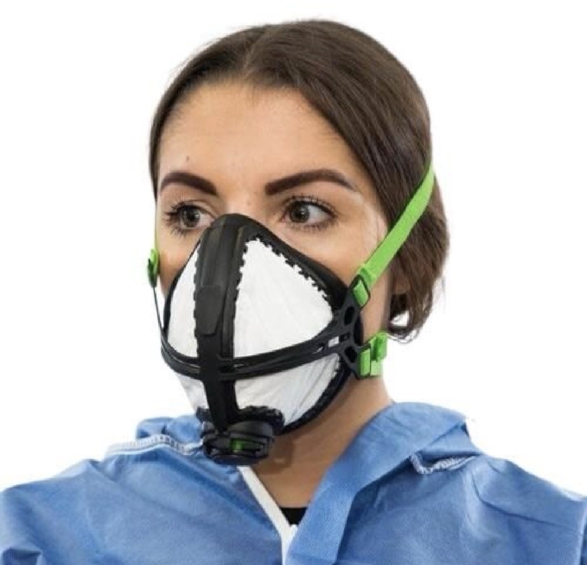 FFP3 Maske 5li Paket