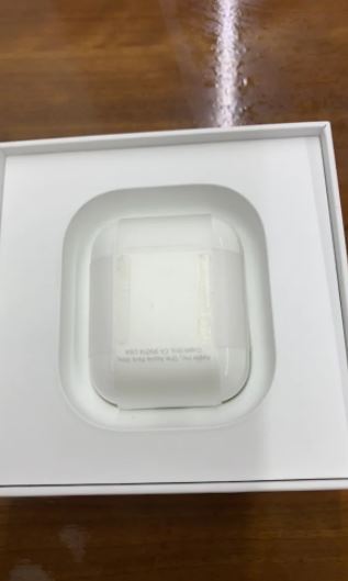 Apple AirPods 2. Nesil