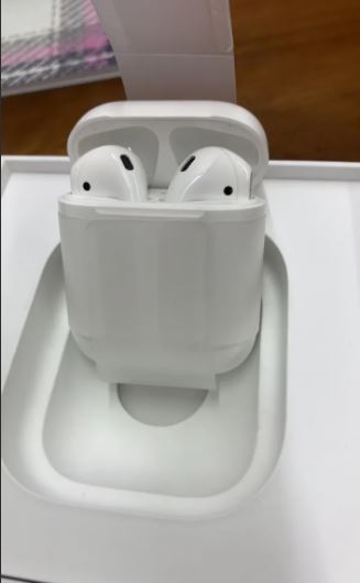 Apple AirPods 2. Nesil