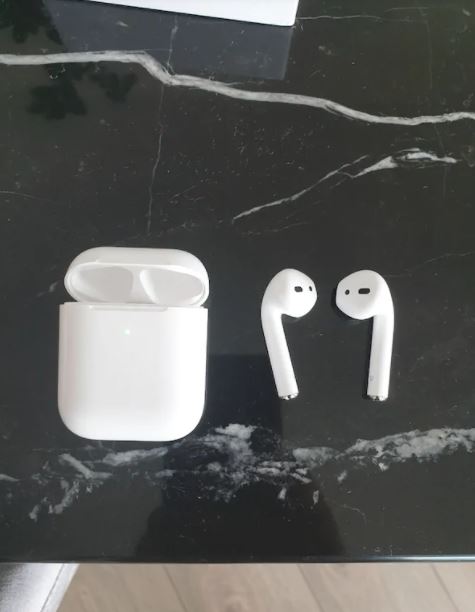Apple AirPods 2 Replika