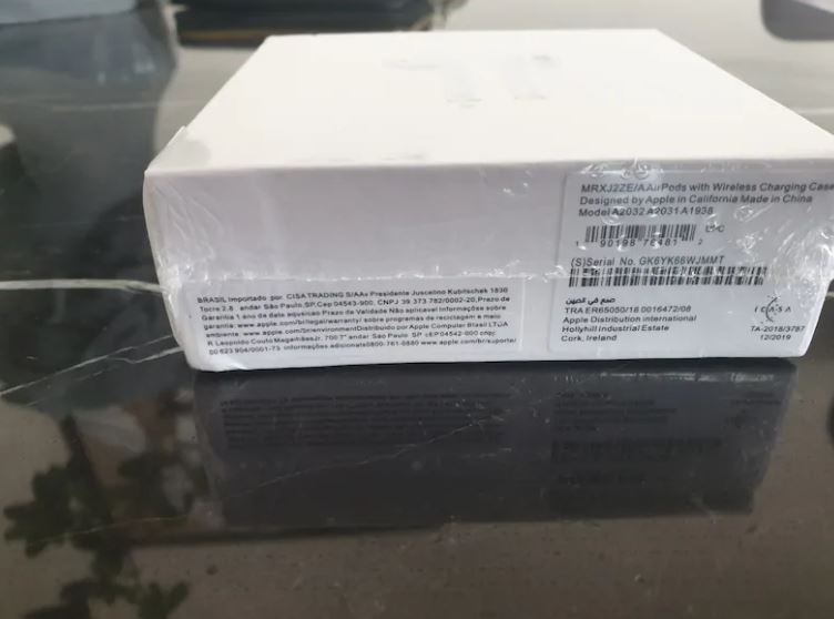 Apple AirPods 2 Replika