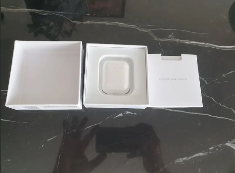 Apple AirPods 2 Replika