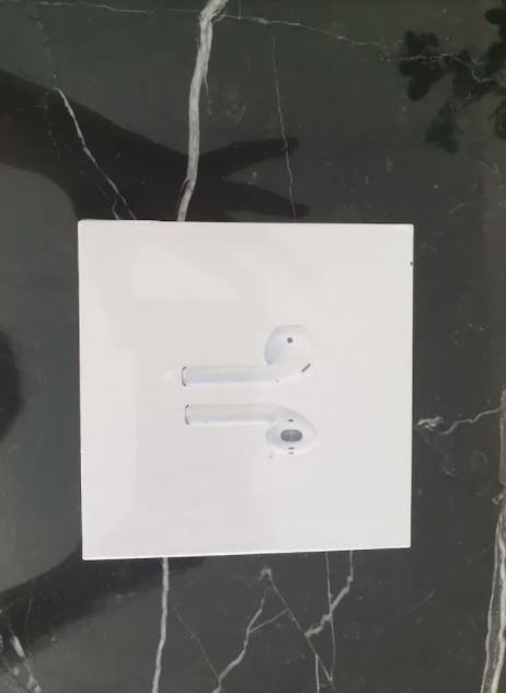 Apple AirPods 2 Replika
