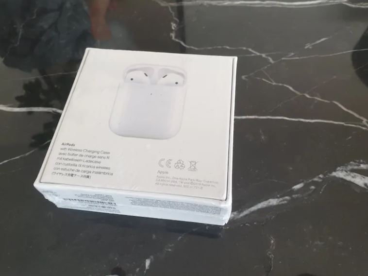 Apple AirPods 2 Replika