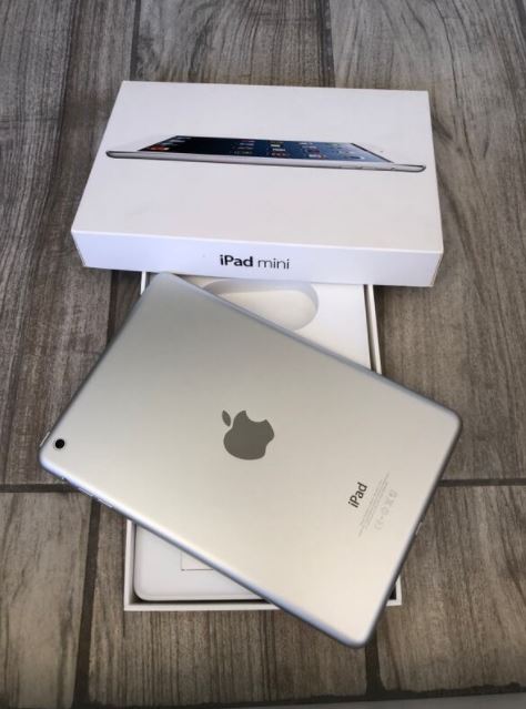 Apple iPad Mini 16 GB