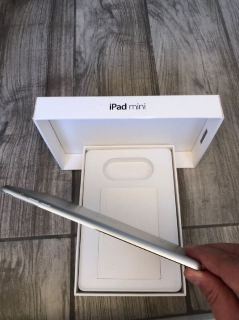 Apple iPad Mini 16 GB