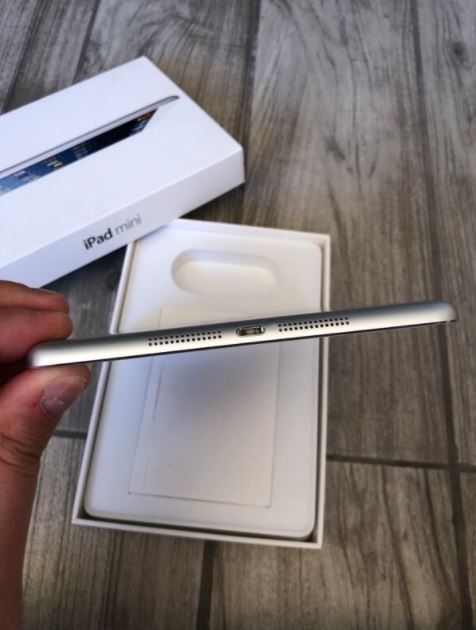 Apple iPad Mini 16 GB