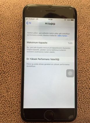 Apple iPhone 6 32 GB