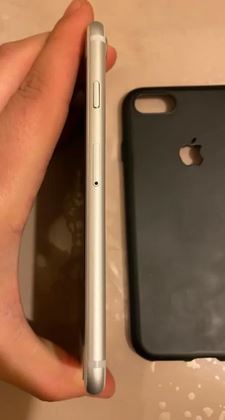 Apple iPhone 7 64 GB Cep Telefonu