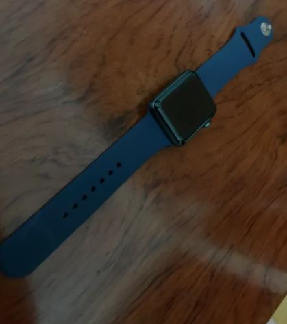 Apple Watch 3 42mm