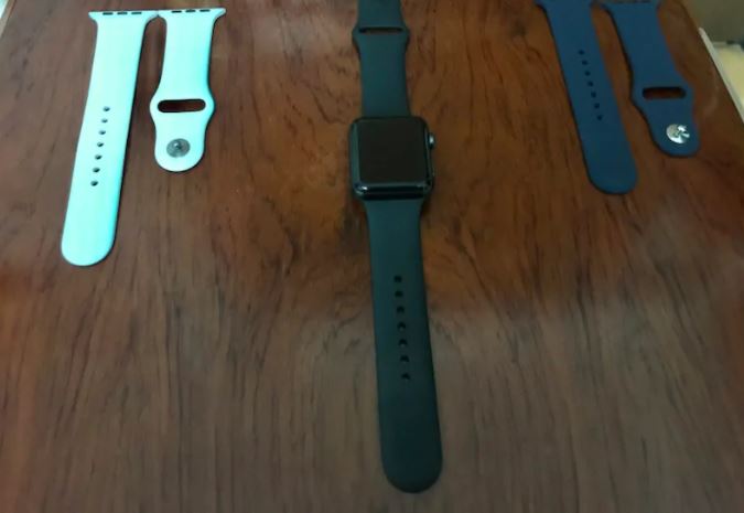 Apple Watch 3 42mm