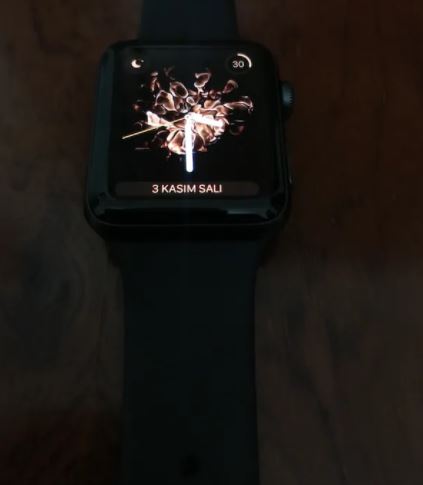 Apple Watch 3 42mm