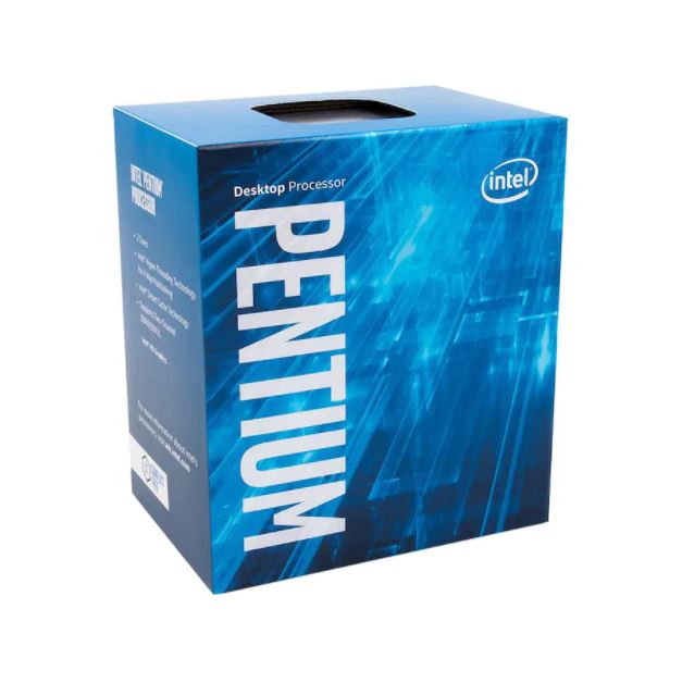 Asrock H110M Pentium G4560