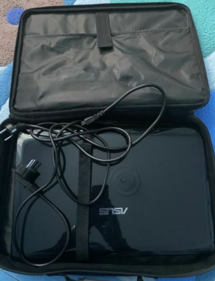 Asus Laptop