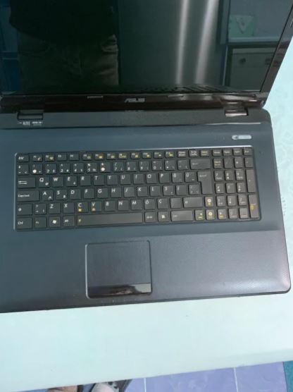 Asus Laptop