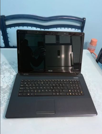 Asus Laptop