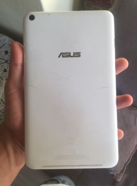 Asus Tablet