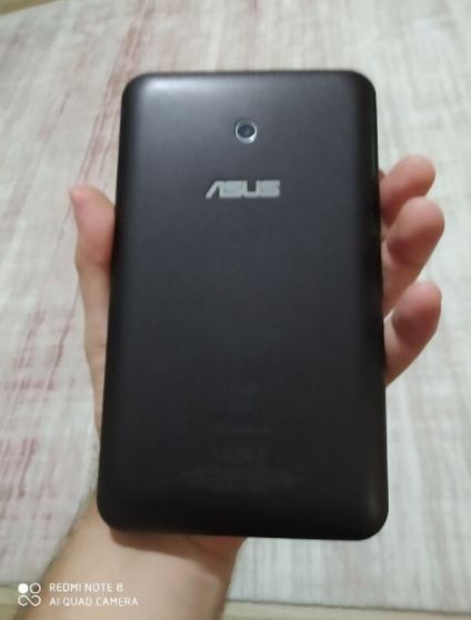 Asus Tablet