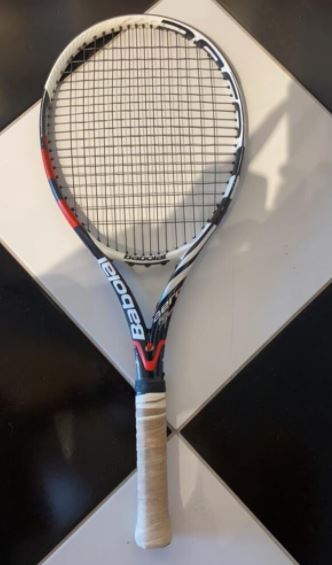 Babolat Aero Pro Rolland Garros Tenis Raketi