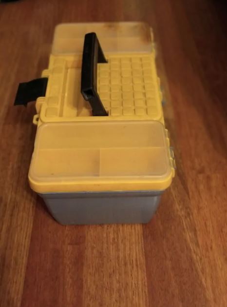 BalıkÇı Takım çantası