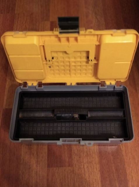 BalıkÇı Takım çantası