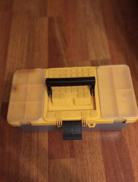 BalıkÇı Takım çantası