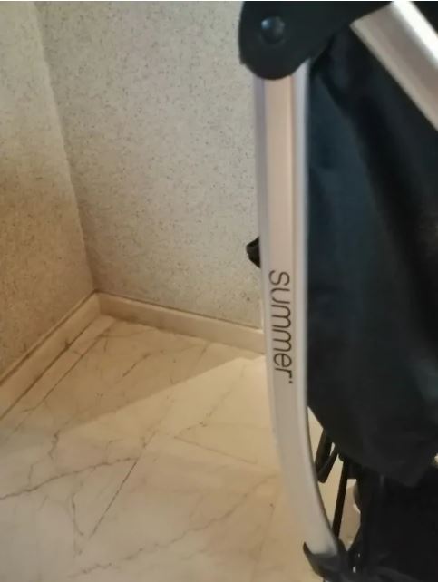 Bebek Arabası ve bebek Koltuğu