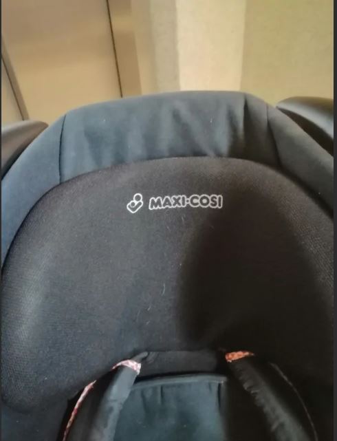 Bebek Arabası ve bebek Koltuğu