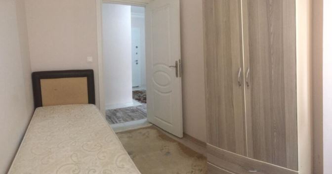 Beylikdüzü Eşyalı Kiralık Daire 2+1