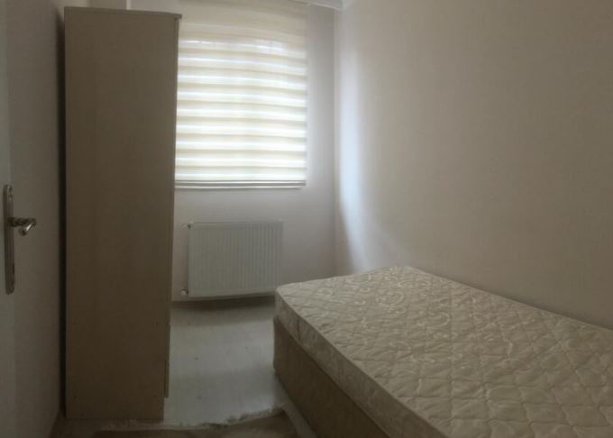 Beylikdüzü Eşyalı Kiralık Daire 2+1