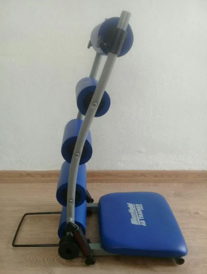 BlueLight Mekik Aleti