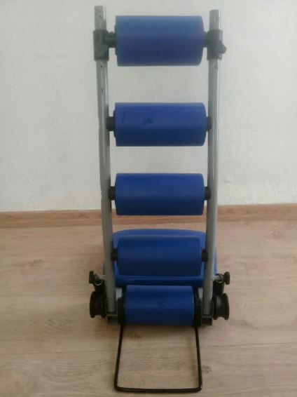 BlueLight Mekik Aleti