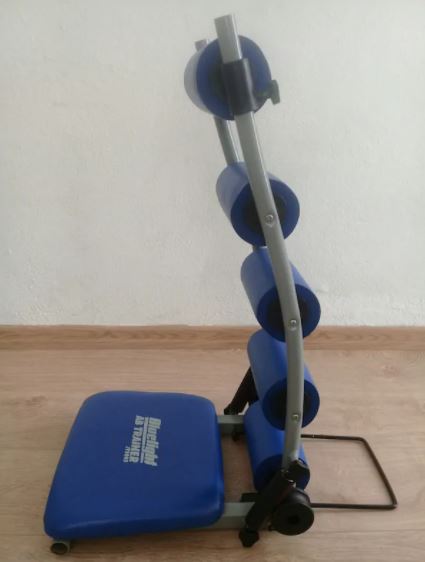 BlueLight Mekik Aleti